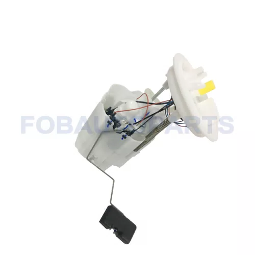 SKODA OCTAVIA III 12-20 Volkswagen GOLF VII Fuel Pump Assembly 1.6L 14-17 5Q0919051AM 5Q0919087N 5Q0919087AD 5Q0919051BG - image 2